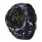 Sanda 2186 Camo All Black