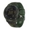 Sanda 2186 Camo Green-Black