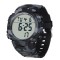 Sanda 2182 Camo Black-White