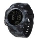 Sanda 2182 Camo All Black