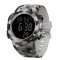 Sanda 2182 Camo Grey-Black