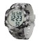 Sanda 2182 Camo Grey-White