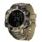 Sanda 2182 Camo Yellow-Black