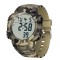 Sanda 2182 Camo Yellow-White