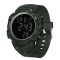 Sanda 2182 Camo Green-Black