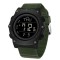 Sanda 2159 Black-Green