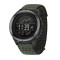 Sanda 2198 Nylon Army Green