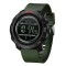 Sanda 5106 Black-Green