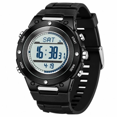 Sanda 5107 Black-White