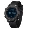 Sanda 2218 Silicone All Black