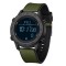 Sanda 2218 Silicone Black-Green