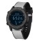 Sanda 2218 Silicone Black-Khaki