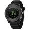 Sanda 6369 Silicone All Black