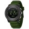 Sanda 6369 Silicone Army Green