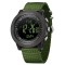 Sanda 6369 Nylon Army Green