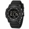 Sanda 6391 Silicone Black
