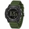 Sanda 6391 Silicone Green