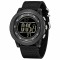 Sanda 6391 Nylon Black
