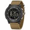 Sanda 6391 Nylon Brown