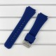 Ремешок Modfit 22 мм All Dark Blue для смарт-часов темно-синий (1051-0416)
