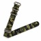 Ремешок Nato Camo A Tacs 20 мм