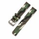 Ремешок Bez-brenda двойной Camo Multicam 22 мм нейлоновый тактический