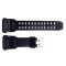Ремінець для годинника Skmei 1520BK Black