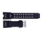 Ремінець для годинника Skmei 1155/1155B Black