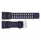 Ремінець для годинника Skmei 1283/1277/1384BK Black