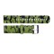 Ремінець для годинника Skmei 1893CMGN Camo Green 20 мм