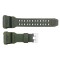 Ремінець для годинника Skmei 1637AG Army Green