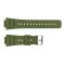 Ремінець для годинника Skmei 1628AGWT Army Green-White