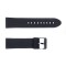 Ремінець для годинника Skmei 1469BK Black 24 мм