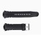Ремінець для годинника Skmei 1068/1301/1231/1560/1820/2304BK Black