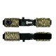 Ремешок паракордовый многофункциональный Patriot Camo Green (1051-0598), 22.5 см