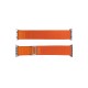 Нейлоновый ремешок Bez-brenda Alpine Loop 42/44/45/49 mm Orange (Оранжевый)
