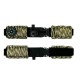 Ремешок Patriot паракордовый многофункциональный Camo Green New 22.5 см