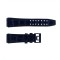Ремінець для годинника Awarder 021 All Black 22 мм.