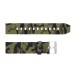 Ремешок для часов Skmei 1895CMGN Camo Green 20 мм каучуковый камуфляжный
