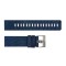 Ремінець для годинника Skmei 1213 Jeans 24 мм
