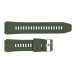 Силиконовый ремешок Lemfo для смарт часов K59 Camo Green (1051-0737) Камуфляж