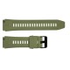 Ремешок для смарт часов Modfit Hunter Army Green силиконовый зеленый (1051-0756)