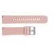 Ремешок для смарт часов Modfit Business Pink (1051-0776) розовый силиконовый 19.5 см