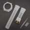 Ремінець + безель (рант) для Casio G-Shock GA-2100 Transl GD