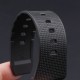 Ремінець для Casio G-Shock GM-2100 Black SI чорний поліуретановий 20,9 см (1051-0851)