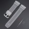 Ремінець для Casio G-Shock GM-2100 Transl SI