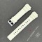 Ремінець для Casio MRW-200H 18mm White SI