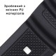 Ремешок для часов Casio G-Shock AE-1000/1200 Black SI черный полиуретановый