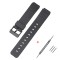 Ремінець для Casio MQ-24 All Black