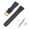 Ремінець для Casio F91W 18mm Black GD